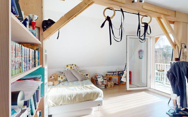 Maison à vendre    6 pièces •  Rodez