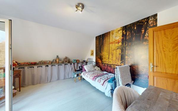 Maison à vendre    6 pièces •  Rodez