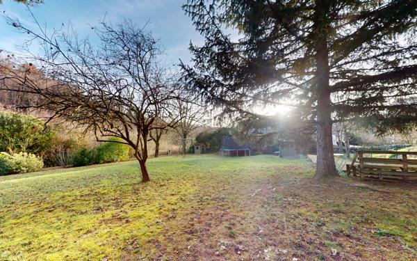 Maison à vendre    6 pièces •  Rodez