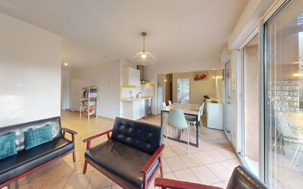 Maison à vendre    6 pièces •  Rodez