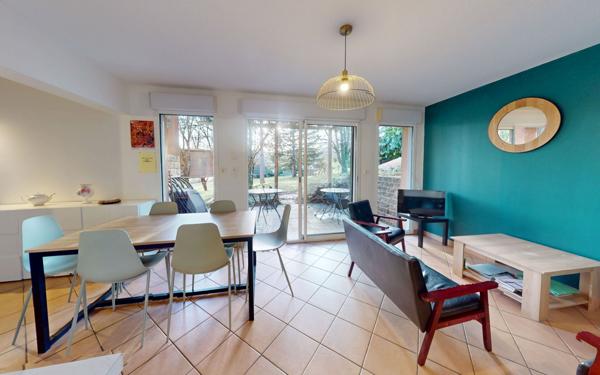 Maison à vendre    6 pièces •  Rodez