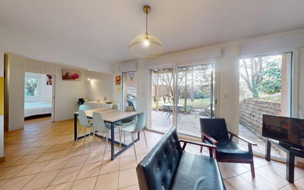 Maison à vendre    6 pièces •  Rodez