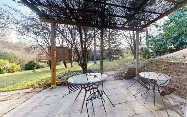 Maison à vendre    6 pièces •  Rodez