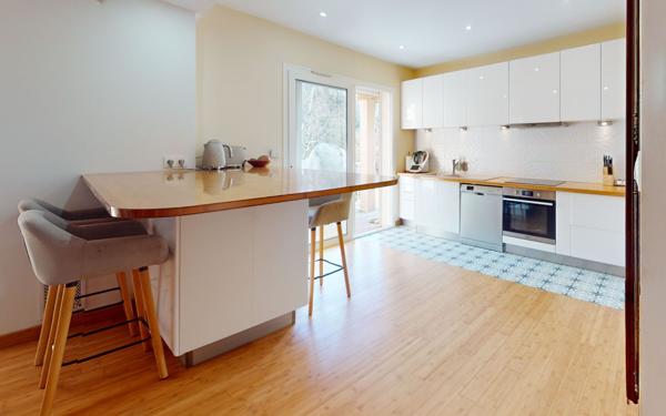 Maison à vendre    6 pièces •  Rodez