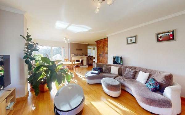 Maison à vendre    6 pièces •  Rodez