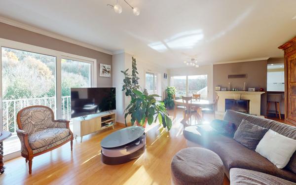 Maison à vendre    6 pièces •  Rodez