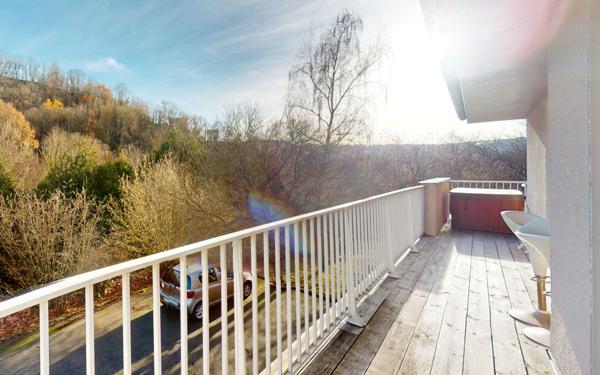 Maison à vendre    6 pièces •  Rodez