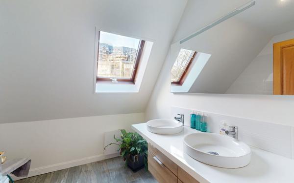 Maison à vendre    6 pièces •  Rodez