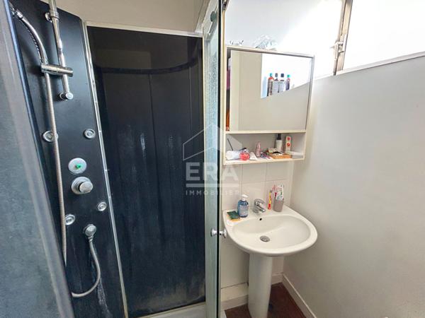 Appartement Wattrelos 3 pièces 63 m2 avec parking