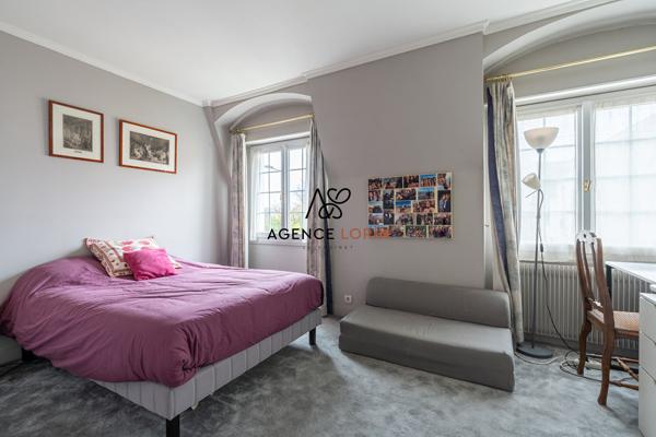 Maison Chatou - 8 pièces - 218 m² Chatou