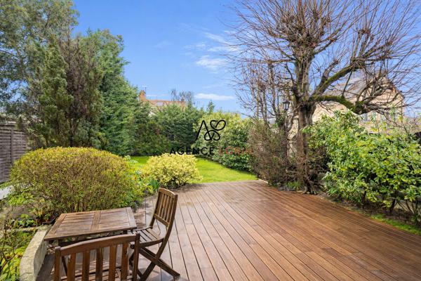 Maison Chatou - 8 pièces - 218 m² Chatou