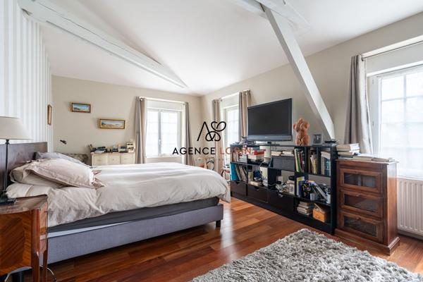 Maison Chatou - 8 pièces - 218 m² Chatou