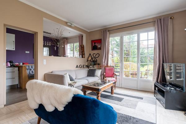 Maison Chatou - 8 pièces - 218 m² Chatou