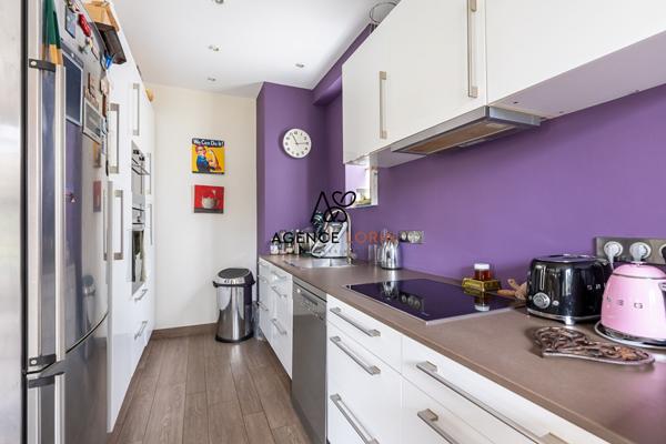 Maison Chatou - 8 pièces - 218 m² Chatou