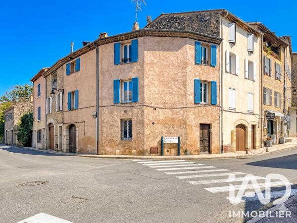 Maison à vendre 6 pièces 150 m² Montauroux
