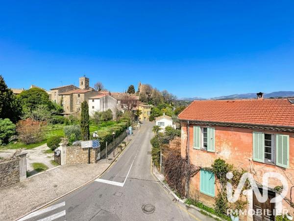 Maison à vendre 6 pièces 150 m² Montauroux