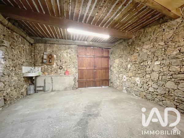 Maison à vendre 6 pièces 150 m² Montauroux