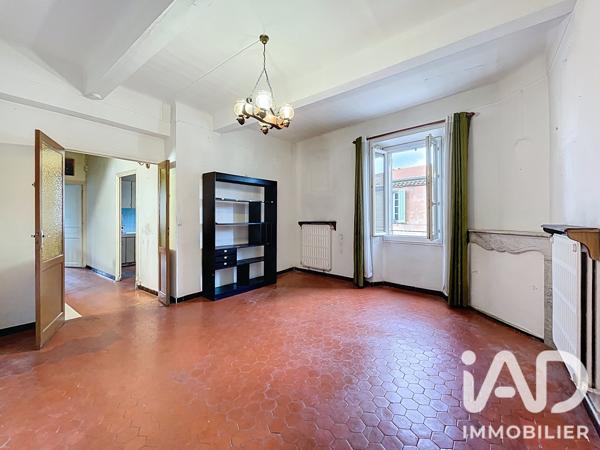 Maison à vendre 6 pièces 150 m² Montauroux
