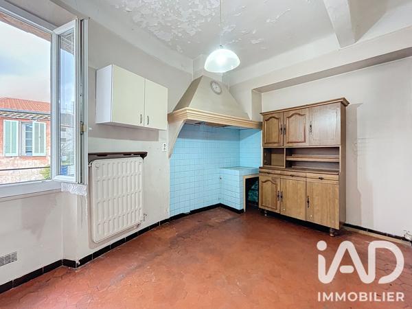 Maison à vendre 6 pièces 150 m² Montauroux