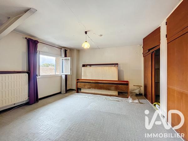 Maison à vendre 6 pièces 150 m² Montauroux