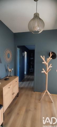Appartement à vendre 3 pièces 91,8 m² Oyonnax