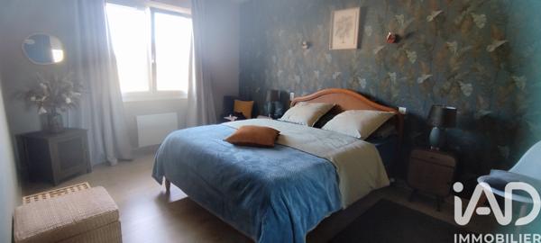 Appartement à vendre 3 pièces 91,8 m² Oyonnax
