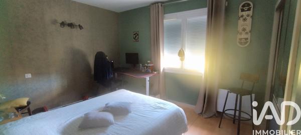 Appartement à vendre 3 pièces 91,8 m² Oyonnax