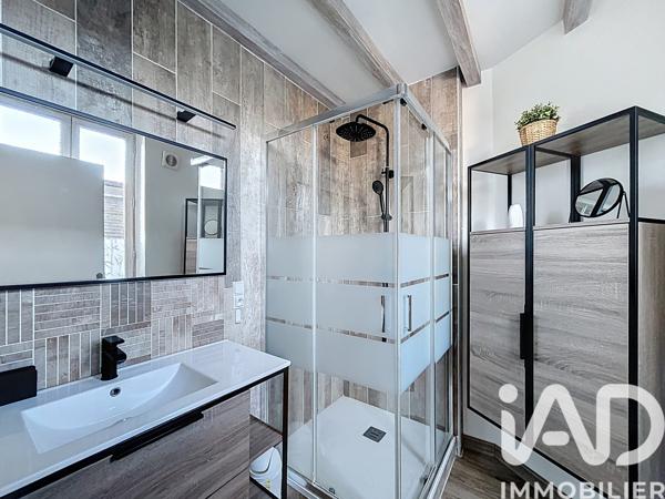 Appartement à vendre 2 pièces 33,85 m² Cabourg