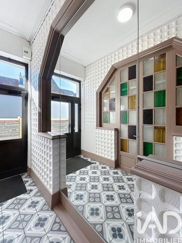 Appartement à vendre 2 pièces 33,85 m² Cabourg