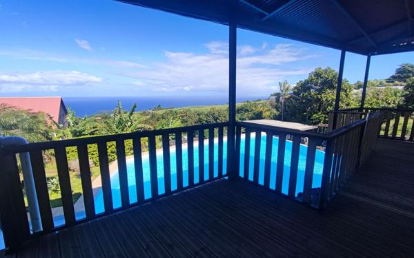 Maison à vendre    11 pièces •  Saint-Joseph