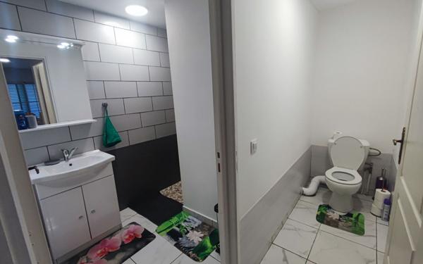 Maison à vendre    11 pièces •  Saint-Joseph