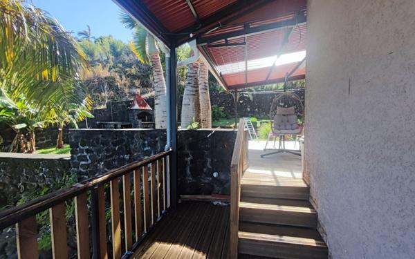 Maison à vendre    11 pièces •  Saint-Joseph