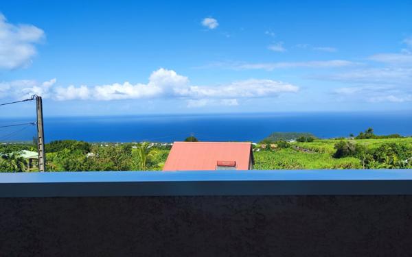 Maison à vendre    11 pièces •  Saint-Joseph