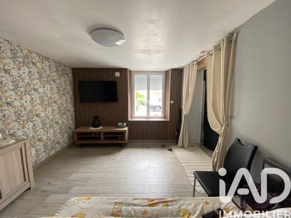 Maison à vendre 2 pièces 70 m² Aigre