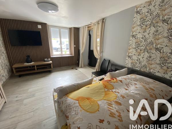 Maison à vendre 2 pièces 70 m² Aigre