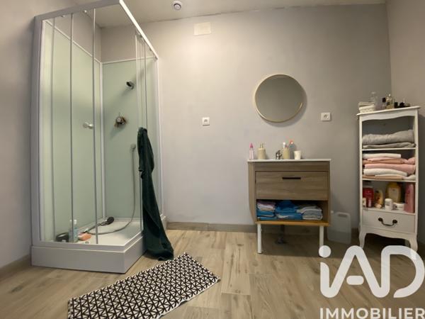 Maison à vendre 2 pièces 70 m² Aigre