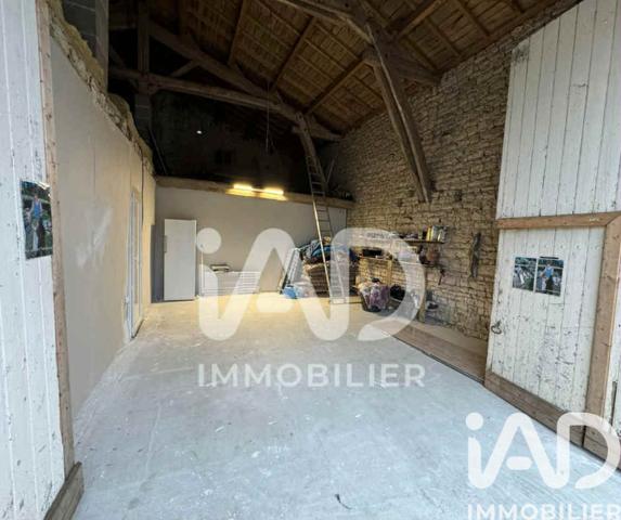 Maison à vendre 2 pièces 70 m² Aigre