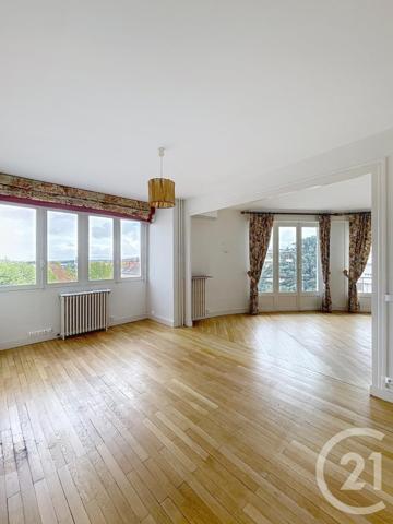 Appartement F4 à vendre  4 pièces - 91,07 m2 CHAMALIERES - 63