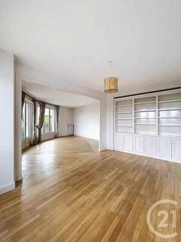 Appartement F4 à vendre  4 pièces - 91,07 m2 CHAMALIERES - 63