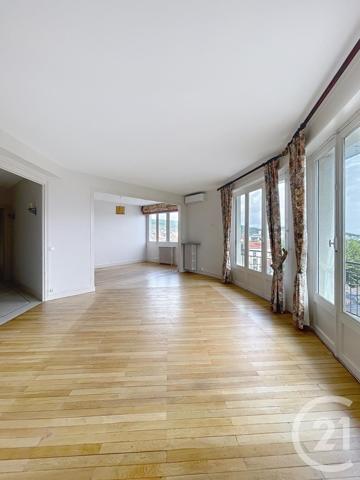 Appartement F4 à vendre  4 pièces - 91,07 m2 CHAMALIERES - 63