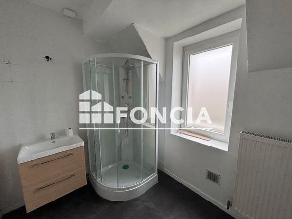 À vendre Maison 6 pièces 115.77 m² - Le Portel 62480