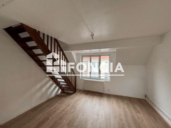 À vendre Maison 6 pièces 115.77 m² - Le Portel 62480