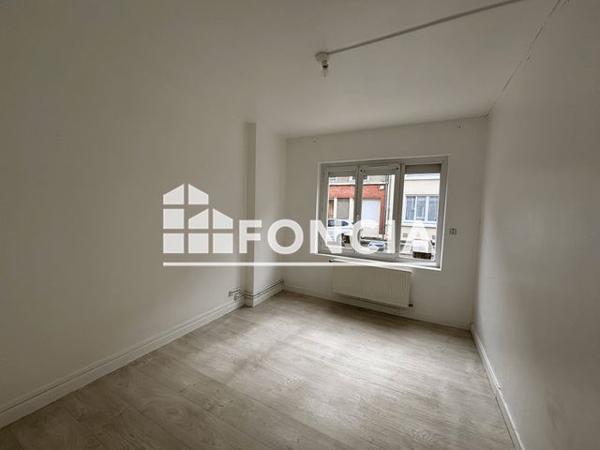 À vendre Maison 6 pièces 115.77 m² - Le Portel 62480