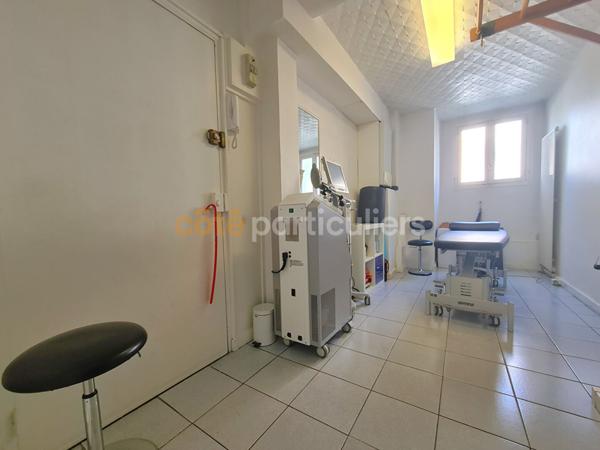 Location Local commercial68,38 m² - 3 Pièces - LE PECQ (78230)