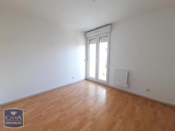 Appartement à louer 3 pièces 66.49m²