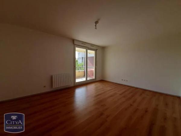 Appartement à louer 3 pièces 66.49m²