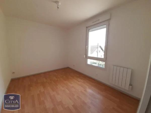 Appartement à louer 3 pièces 66.49m²