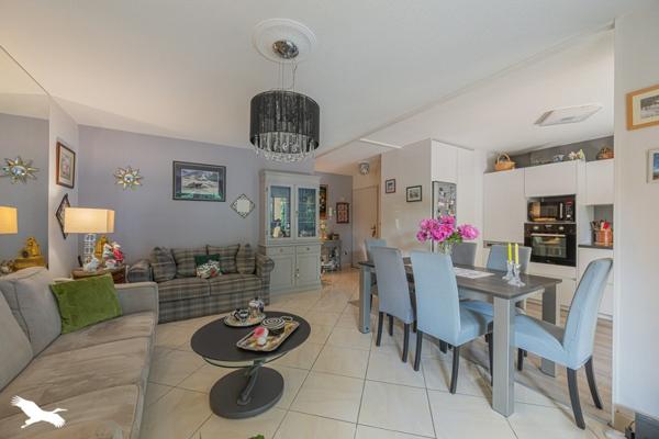 Appartement à vendre |  Toulouse |  3 pièces | 69 m²