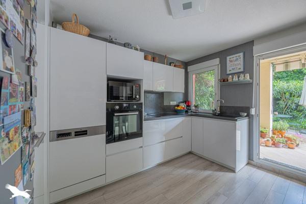 Appartement à vendre |  Toulouse |  3 pièces | 69 m²
