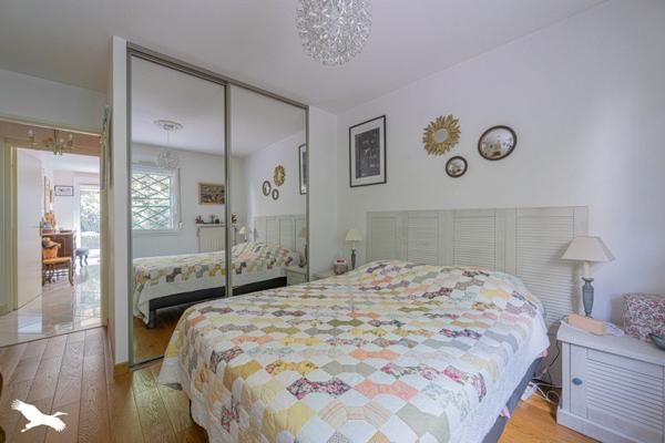 Appartement à vendre |  Toulouse |  3 pièces | 69 m²